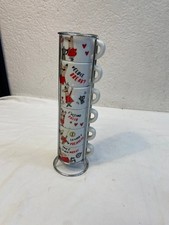 Tazzine caffe bialetti usato  Latina