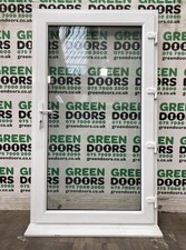 Wide upvc back for sale  LUTON