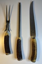 Piece stainless stag for sale  Yukon