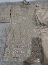 Punjabi plazo piece for sale  WALSALL