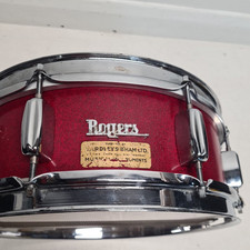 Vintage rogers snare for sale  NORTHOLT