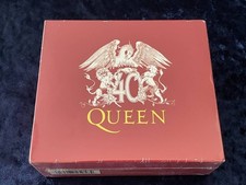 Queen 10Cd 40 Limited Edition Collector'S Box Set Vol.3/Queen/The Works/A Kind O comprar usado  Enviando para Brazil