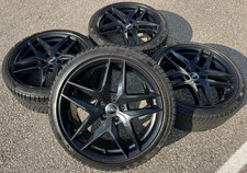 Alu winterräder audi gebraucht kaufen  Bad Tölz