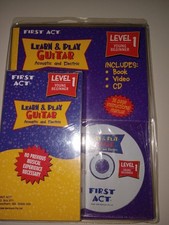 First act learn for sale  Chambersburg