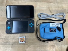 Nintendo 2ds black for sale  Baltimore