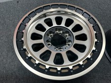 Blemished 17x9 bronze for sale  Wrightstown