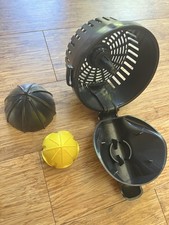 Zitruspresse rangenpresse zitr gebraucht kaufen  Bielefeld
