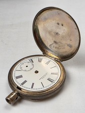 Waltham silber taschenuhr gebraucht kaufen Waltham silber taschenuhr gebraucht kaufen  Köln