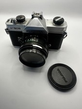 Vintage fujica st605 for sale  Los Angeles