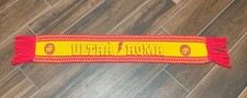 Sciarpa scarf ultras usato  Nola