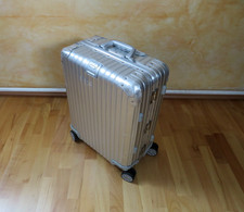 Rimowa topas cabin gebraucht kaufen  Frankfurt am Main