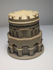 Salvadanaio mausoleo teodorico usato  Faenza