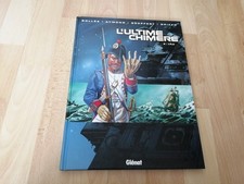 Ultime chimere tome d'occasion  Champigny-sur-Marne
