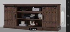 Large farmhouse stand for sale  Silver Springs