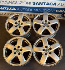 Cerchi r15 6jx15 usato  Vigasio