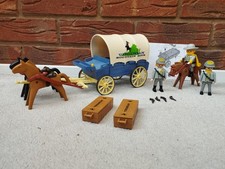 Playmobil 3785 confederate for sale  SUTTON COLDFIELD
