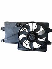 08 09 10 11 Ford Focus radiador elétrico motor ventilador de refrigeração comprar usado  Enviando para Brazil