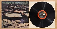 um piano ao cair da tarde vol. 3 ESTUDIO ELDORADO  BOSSA Brazil Rare JAZZ comprar usado  Enviando para Brazil