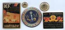 Pin konvolut bier gebraucht kaufen  Bremen
