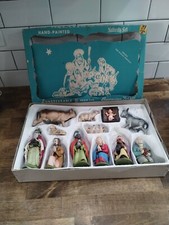 Vintage hand painted for sale  Kuna
