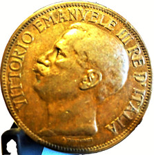 Vittorio emanuele iii d'occasion  Auribeau-sur-Siagne