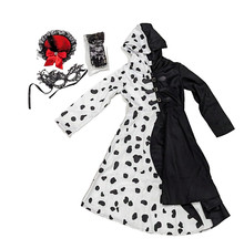 Cruella vil girls for sale  Owings