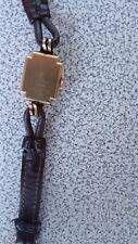 Orologio oro usato  Messina
