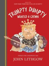 Trumpty dumpty wanted for sale  Eugene