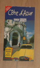 Buch reiseführer cote gebraucht kaufen  Mannheim