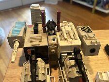 1985 transformers metroplex for sale  Bronx