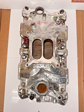 Edelbrock 2701 performer for sale  Fair Oaks