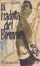 Tradotta del brennero usato  Italia