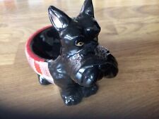 Scotty dog egg for sale  KING'S LYNN
