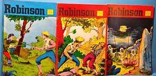 Robinson comic hefte gebraucht kaufen  Gnarrenburg