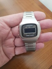 Montre quartz cosmotron d'occasion  Pontchâteau