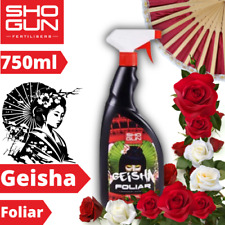Shogun fertilisers geisha gebraucht kaufen  Horka