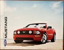 2006 ford mustang for sale  Dayton