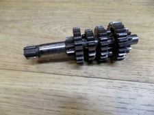 Kawasaki kmx125 output for sale  WOLVERHAMPTON