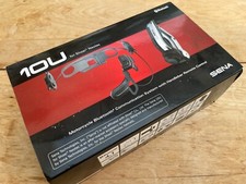 Używany, SENA 10U do kasków Shoei Neotec z pilotem na sprzedaż  Wysyłka do Poland
