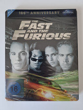 The fast and gebraucht kaufen  Aglasterhausen