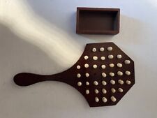 Jeu solitaire ancien d'occasion  Louveciennes