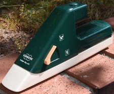 Vorwerk riginal polsterboy gebraucht kaufen  Triefenstein