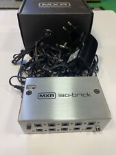 Mxr m238 alimentatore usato  Codroipo