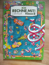 Schulbuch mathematik rechne gebraucht kaufen  Berlin