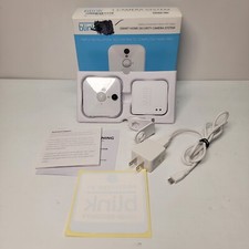 Blink battery powered for sale  Portage