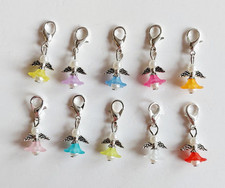 Mini perlenengel röckchen gebraucht kaufen  Geretsried