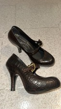 Vivienne westwood melissa usato  Corsico