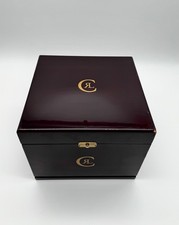 Riginal chronoswiss holzbox gebraucht kaufen  Freilassing