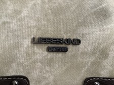 Liebeskind berlin tasche gebraucht kaufen Liebeskind berlin tasche gebraucht kaufen  München