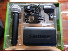 shure for sale shure for sale LEICESTER